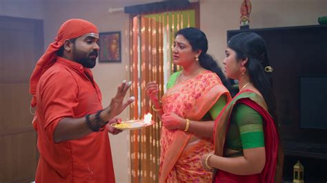 Watch Santhwanam 2 Episode 123 On Disney Hotstar