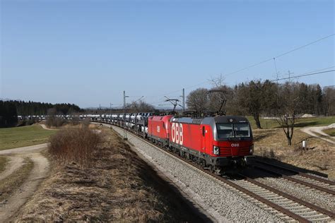 1293 041 1293 041 1116 083 mit einem Autozug aus München Flickr