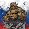 Перфорированная панель 90*30 см Белая МДФ. Перфопанель настенная для ...