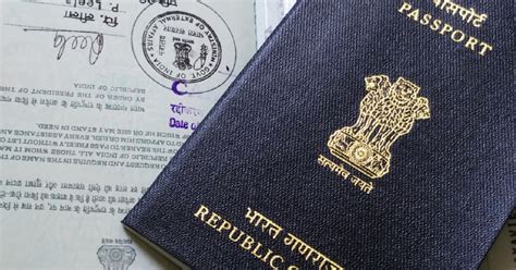 Indian Passport Lets You Visit 46 Countries Without Visa Is 81st Most Powerful In The World