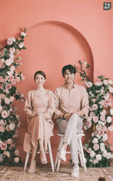 I M U Nude Tony Wedding