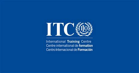 Courses Itcilo