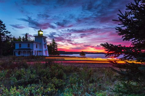 top  photo spots  pei