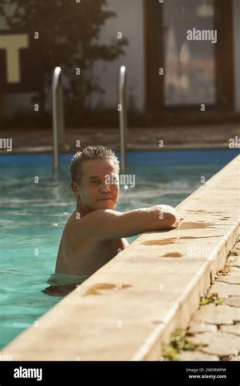 Natural Hot Springs Hi Res Stock Photography And Images Alamy