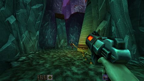 Review: Quake II - Another Truly Outstanding Remaster Of An FPS Icon ...