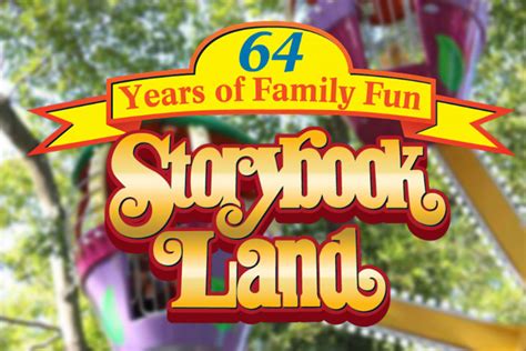 Memories Being Made At Storybook Land For 64 Years Nj Heartland Nj