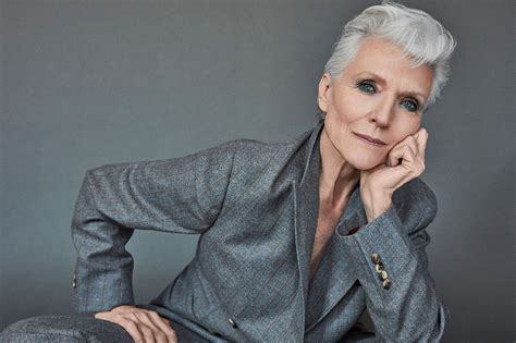 Maye Musk On Becoming A Covergirl And Aging With Grace Mdx