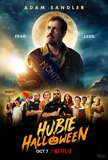 Hubie Halloween - Wikipedia