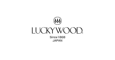 LUCKYWOOD｜ラッキーウッド