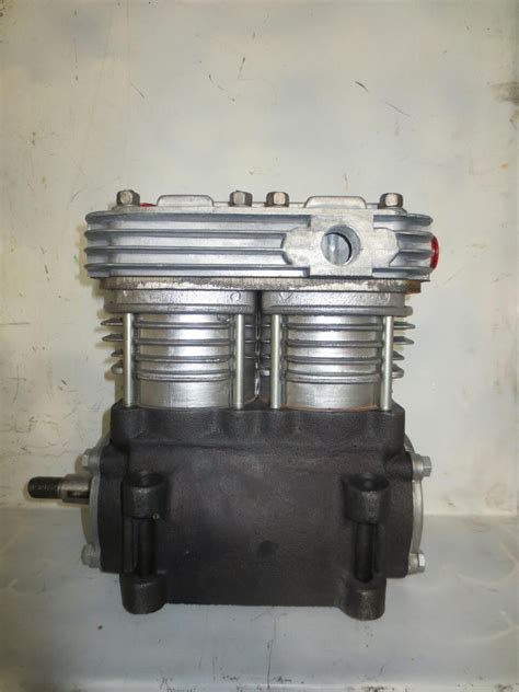 Компрессор Автомобиля ПК-310 МАЗ,ЛиАЗ,БЗКТ,УРАЛ,ИКАРУС. — в Категории ...