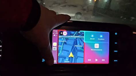 Как использовать Baidu CarLife в магнитоле Ford Transit из Китая ...