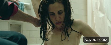 IRIS GILAD Nude AZNude