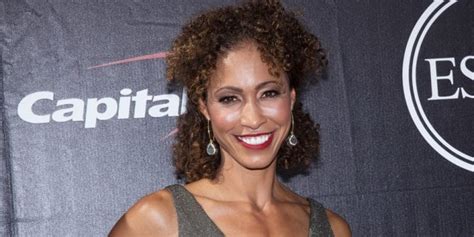 Sage Steele Net Worth - Net Worth Post