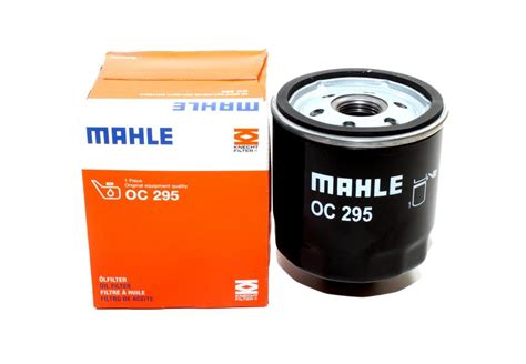 OC295 Mahle/Knecht - Масляный фильтр OC 295 - купить, цена | EXIST.UA