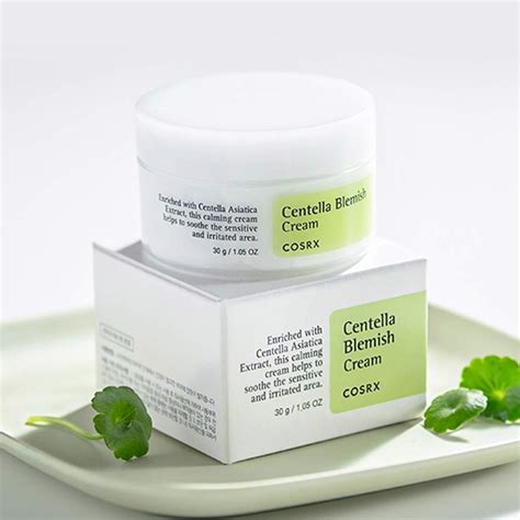 COSRX Centella Blemish Cream