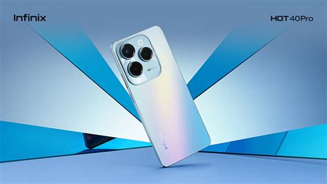 Infinix Hot Series Siap Meluncur Ke Indonesia Bulan Ini