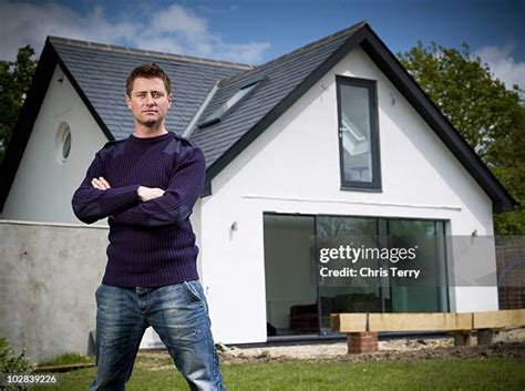 29 George Clarke Architect Stock Photos High Res Pictures And