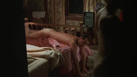 Auscaps Jack Nicholson Nude In The Postman Always Rings Twice