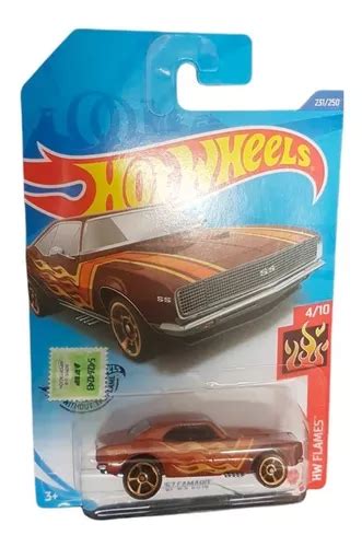 Autitos Hot Wheels Varios Modelos Original Mattel En Venta En Capital Federal Capital Federal