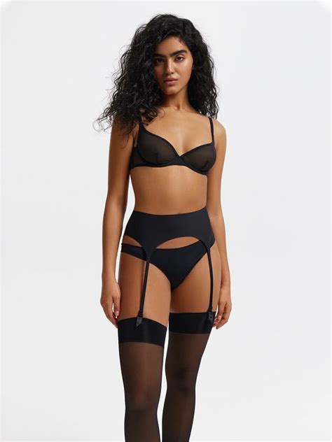 Женское нижнее белье - купить в интернет-магазине «Love Republic»