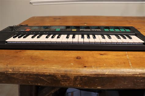Yamaha Pss 170 Synthmania