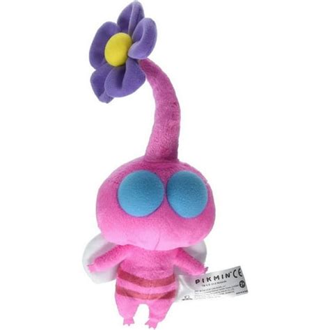 Pikmin Plush