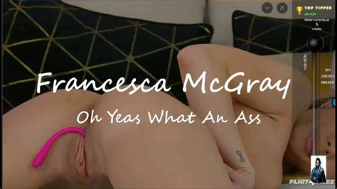 DArtagnan S Delightful Darlin S Francesca McGray Party Porn Pic