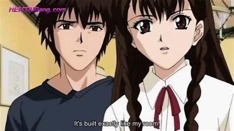 Black Widow XXX Discipline HENTAI Gang ENG Subtitled