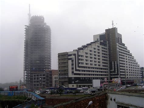 Krasnoyarsk Photo Thread‎ - Page 7 - SkyscraperCity