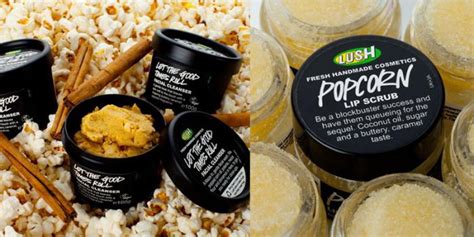 Косметика "Лаш" - отзывы. Lush - натуральная косметика ручной работы. Цены