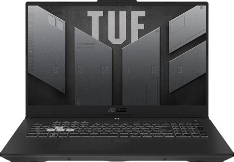 Asus Tuf Gaming F17 Fx707zc4 Hx032 Zbozicz