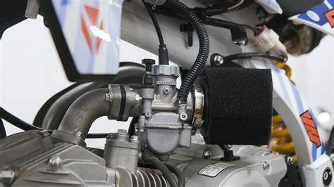 ¿cómo Cambiar Un Carburador Blog De Motoscoot