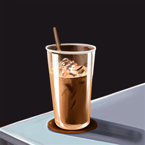 Can You Make Iced Coffee Without Ice Surprising Answers Coffee