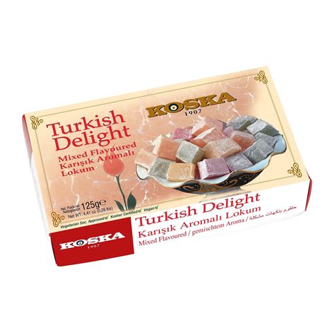 Koska Lokum Mix | BILLA Online Shop