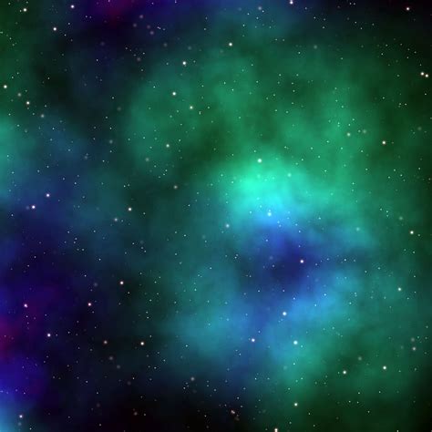 Cosmos Stars Outer Space Aurora Free Stock Photo - Public Domain Pictures