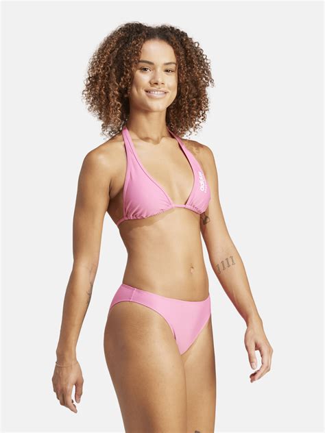 Adidas Spw Neckholder Bikini Women S Costumes Nencini Sport