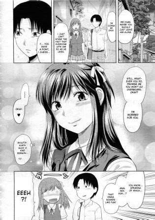 Another World Luscious Hentai Manga Porn