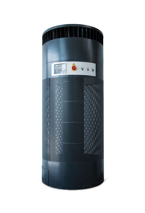 HLS 5000 - HASLACH Group GmbH