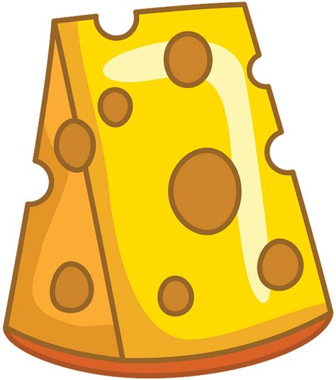 Cheese Clipart - Free Cheese Clipart Images and Graphics