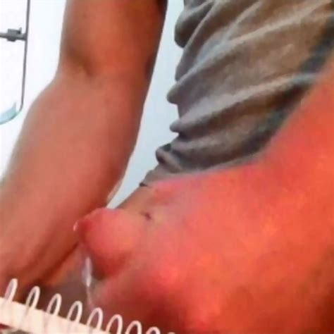 Big Cum Spurts Slowmo Spurting Cum Porn E XHamster XHamster