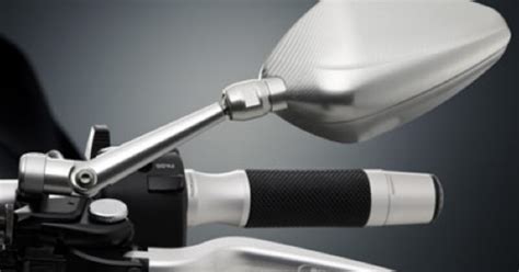 RIZOMA LIMIT NAKED MIRRORS Picture Me Rollin Motorcycle Accessory Emporium