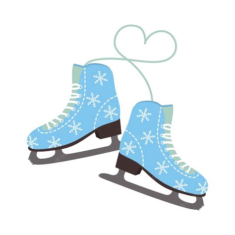 Ice Skates Clipart Ice Skating Clipart Ice Skating Party Ice Skating