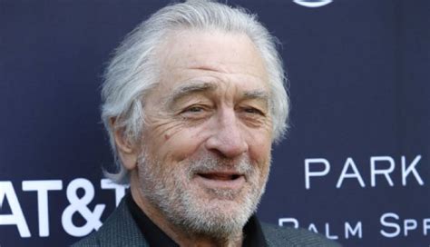 Cumple 79 años Robert De Niro una leyenda viva del cine Infomiba