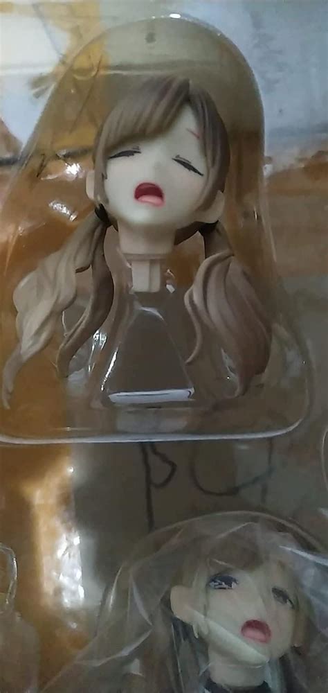 Exposed Busty Hot Deluxe Edition Japanese Anime Girls Magicbullet Native Kalmia Project Ade