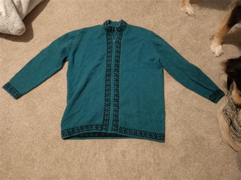 Op shop success! : r/knitting