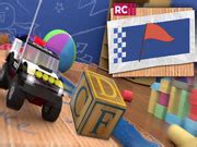 ⭐ Mini Toy Car Racing Game Game - Play Mini Toy Car Racing Game Online ...