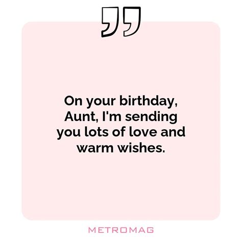 [updated] Birthday Wishes 433 Heartfelt Birthday Wishes For Aunt