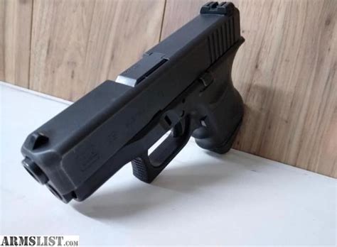 Armslist For Sale Glock G28