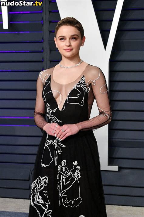 Joey King Joeyking Nude OnlyFans Photo Nudostar TV