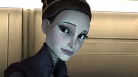 Assasin Pictures Clone Wars Padme Amidala Photo 21547815 Fanpop